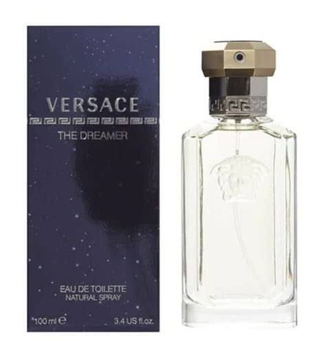 versace the dreamer superdrug|versace the dreamer 100ml price.